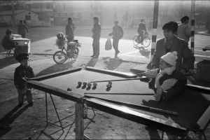 κινεζακια παίζουν το 1983