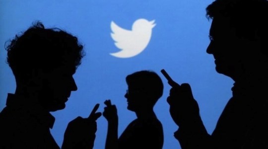 To Τwitter ακολουθεί τις...καστασκοπευτικές τακτιές του Facebook