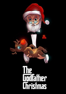 the-godfather-christmas-the-godfather - Αντίγραφο