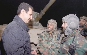 Assad 3