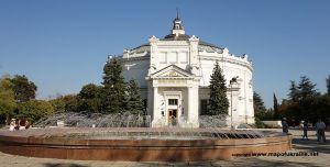 Panorama Museum, Sevastopol