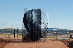 11. Nelson Mandela, South Africa