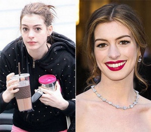 20-celebrities-who-look-completely-different-without-makeup-1