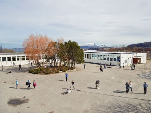 5. Gomalandet Skole, Kristiansund, Norway
