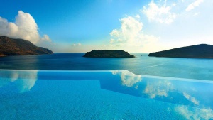 Blue Palace Resort & Spa, Ελλάδα
