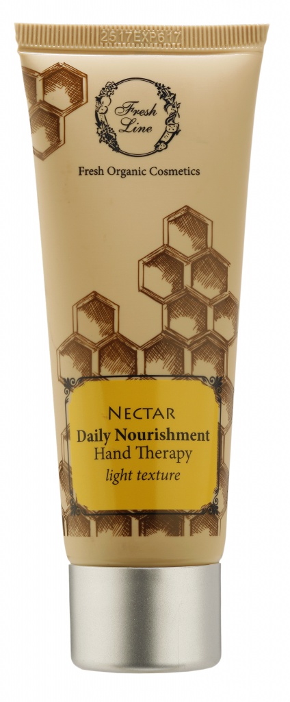 Nectar Hand Cream 75ml