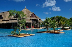 The Grand Mauritian Resort & Spa, Μαυρίκιος (1)