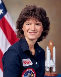 Sally Ride 1