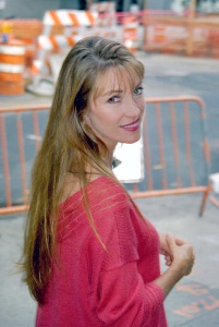 Jane Seymour stock photo