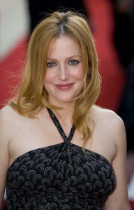 Gillian Anderson at the UK film premiere of 'The X Files: I Want To Believe' at the Empire Cinema in London, England. Pictured: Gillian Anderson  Ref: SPL42036 300708  Picture by: Entertainment Press/ Splash News Splash News and Pictures Los Angeles: 310-821-2666 New York: 212-619-2666 London: 870-934-2666 photodesk@splashnews.com 
