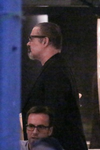 EXCLUSIVE: George Michael seen on his birthday in Zurich (Picture taken: 25/07/2015)Ref: SPL1061192  060715   EXCLUSIVEPicture by: SplashSplash News and PicturesLos Angeles:	310-821-2666New York:	212-619