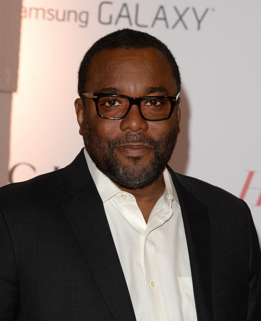BEVERLY HILLS, CA - DECEMBER 11:  Actor/director Lee Daniels arrives at The Hollywood Reporter's 22nd Annual Women In Entertainment Breakfast at Beverly Hills Hotel on December 11, 2013 in Beverly Hills, California.  (Photo by Jason Merritt/Getty Images)