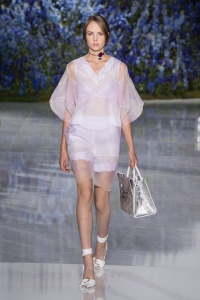 Pixelformula  womenswear  ready to wear prêt a porter summer 2016 Christian Dior