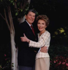 Reagans_early_1990s