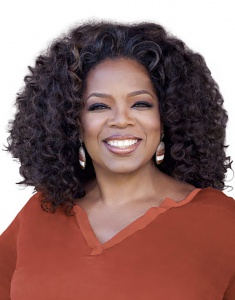 She's already worth an estimated $3.1 billion USD but Oprah's Winfrey's finances just gained yet more weight - with an investment in weight loss. The TV doyenne took a 10% stake in the Weight Watchers company yesterday [October 19, 2015] causing the stocks prices to surge - fattening Oprah's fortune by $70 million in just 24 hours. Her decision to purchase $6.4 million shares, and being awarded options to buy 3.5 million more, caused the stock to more than double to $13.92 per share. "Weight Watchers has given me the tools to begin to make the lasting shift that I and so many of us who are struggling with weight have longed for," said Oprah Winfrey. "I believe in the program so much I decided to invest in the company and partner in its evolution". The support of the talk show queen, 61, has proved a huge boon for the company which has been struggling for years amid a competitive and often fad-driven diet and nutrition market. "Oprah is a force of nature in connecting with people on a very personal level to live inspired lives," said Ray Debbane, Chairman of the Board of Directors, Weight Watchers International, Inc. "This partnership will accelerate our transformation and will meaningfully expand our ability to impact many millions of people worldwide".  Pictured: Oprah’s Winfrey CREDIT: Weight Watchers/Splash Ref: SPL1155477  201015   Picture by: Weight Watchers/Splash Splash News and Pictures Los Angeles:	310-821-2666 New York:	212-619-2666 London:	870-934-2666 photodesk@splashnews.com 