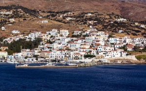 andros