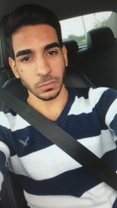 An undated photo from the Instagram account of Juan Ramon Guerrero, who police identified as one of the victims of the shooting massacre that happened at the Pulse nightclub of Orlando, Florida, on June 12, 2016. Juan Guerrero via Instagram/Handout via REUTERSATTENTION EDITORS - THIS IMAGE WAS PRIVIDED BY A THIRD PARTY. EDITORIAL USE ONLY. NO RESALES. NO ARHIVE.